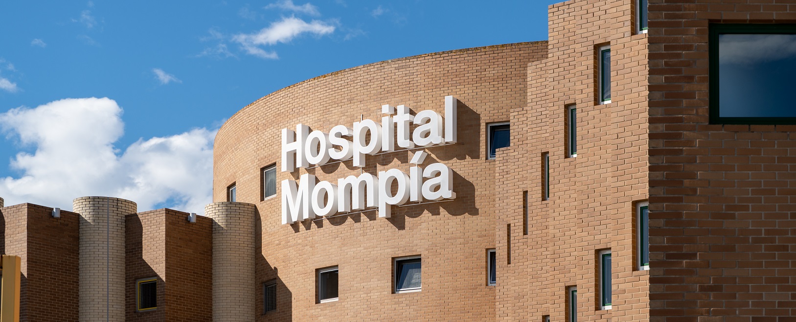 Hospital Mompía obtiene la certificación de seguridad del paciente en 35 servicios