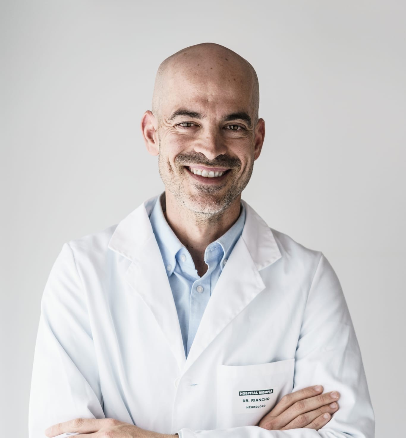 Dr. Javier Riancho