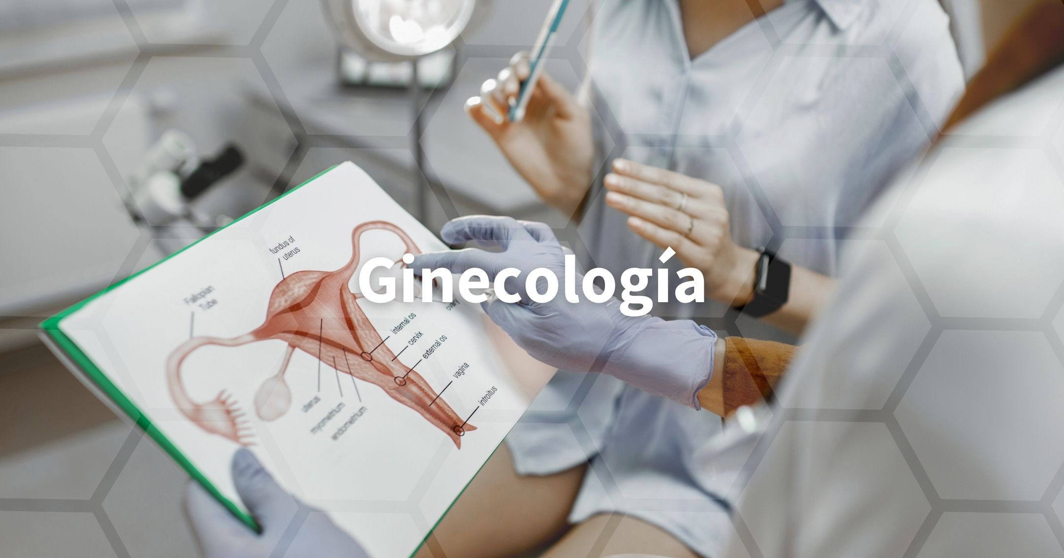 Ginecología y obstetricia