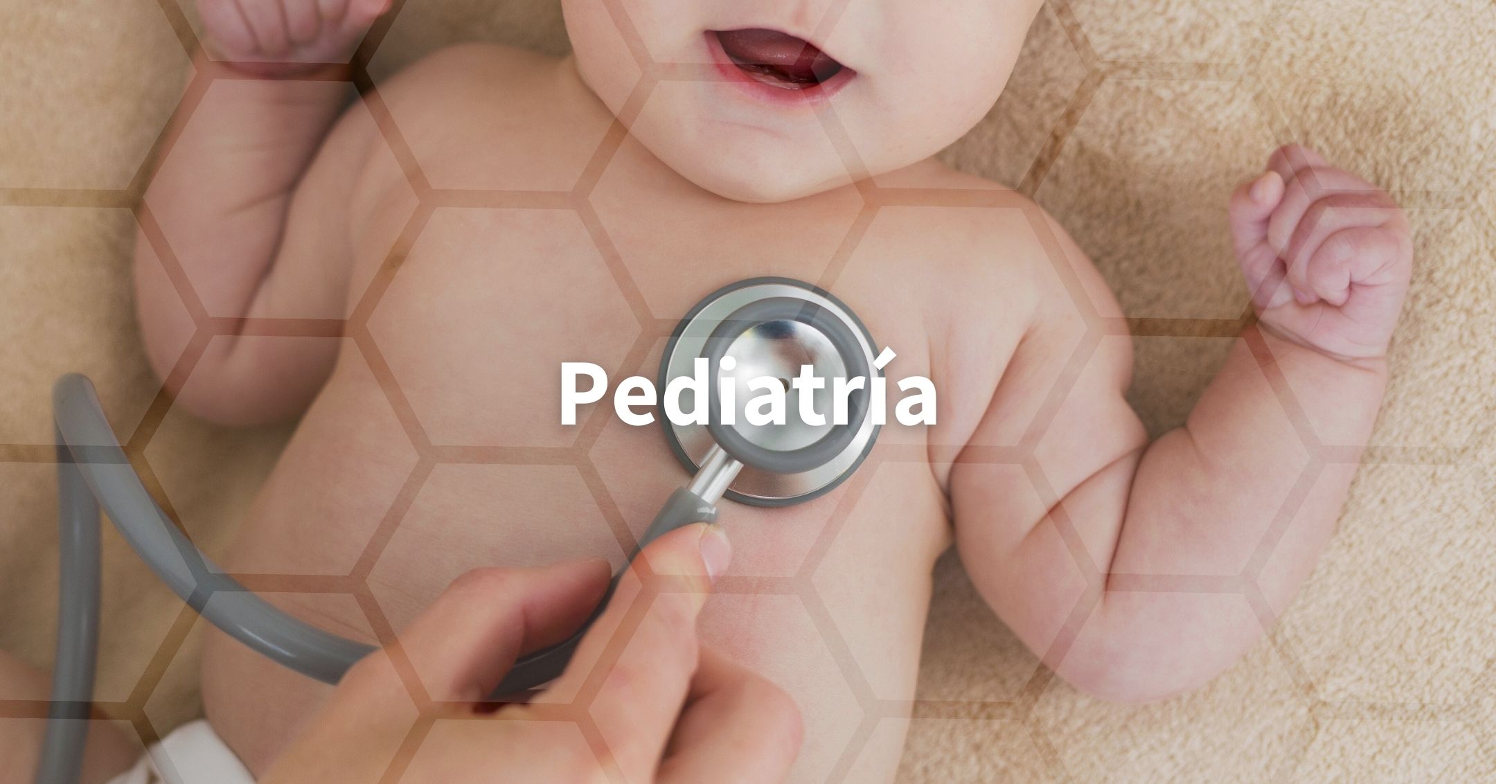 Pediatría y endocrinología pediátrica