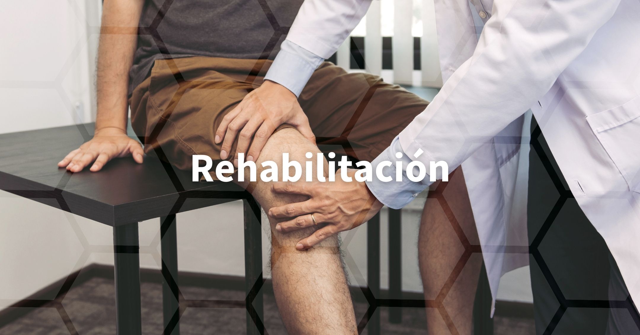 Rehabilitación