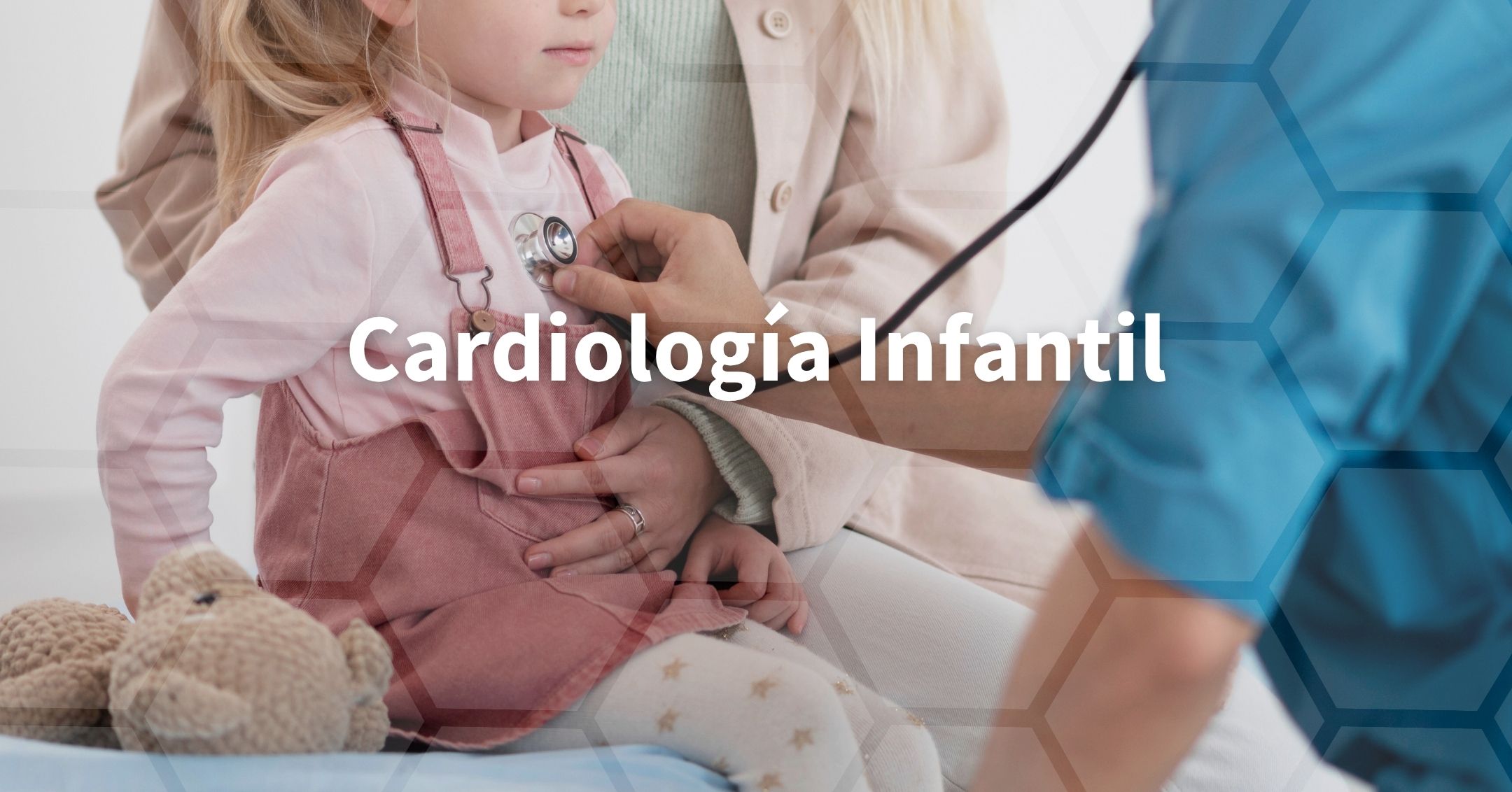 Cardiología Infantil
